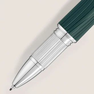 StarWalker PolarGreen Fineliner i ädelharts