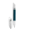StarWalker PolarGreen Metal Fountain Pen