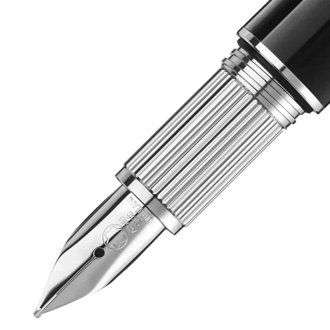 StarWalker Precious Resin Fountain Pen Piston Converter (M)