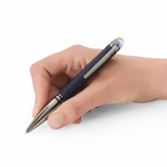 StarWalker SpaceBlue Doué kulspetspenna