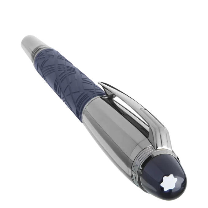 StarWalker SpaceBlue Doué reservoarpenna (F)