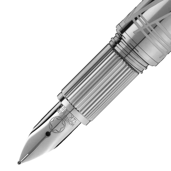 StarWalker SpaceBlue Metal reservoarpenna StarWalker SpaceBlue Metal reservoarpenna