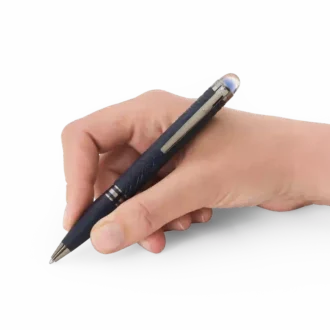 StarWalker SpaceBlue Precious Resin Ballpoint
