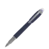 StarWalker SpaceBlue Precious Resin Fountain Pen