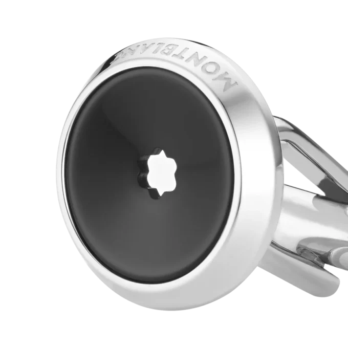 Stjärnformade manschettknappar