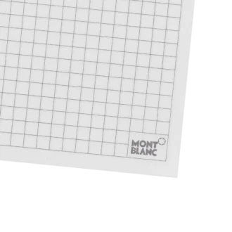 Stora kvadratiska ark