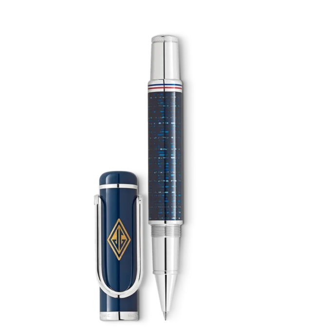 Stora personligheter Hyllning till The Great Gatsby Specialutgåva Rollerball