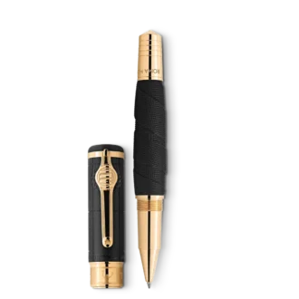 Stora personligheter Muhammad Ali Special Edition Rollerball