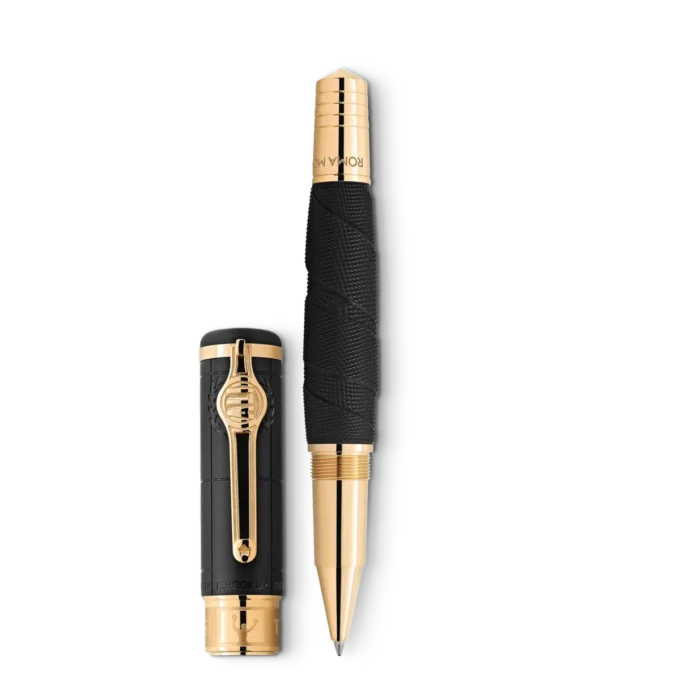 Stora personligheter Muhammad Ali Special Edition Rollerball
