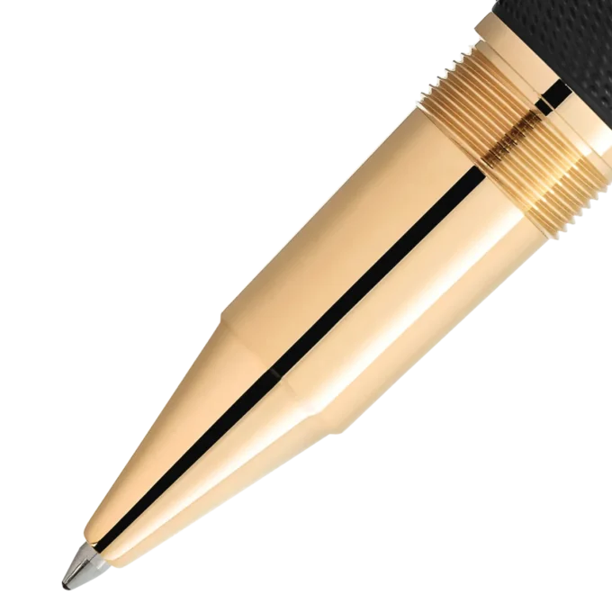 Stora personligheter Muhammad Ali Special Edition Rollerball