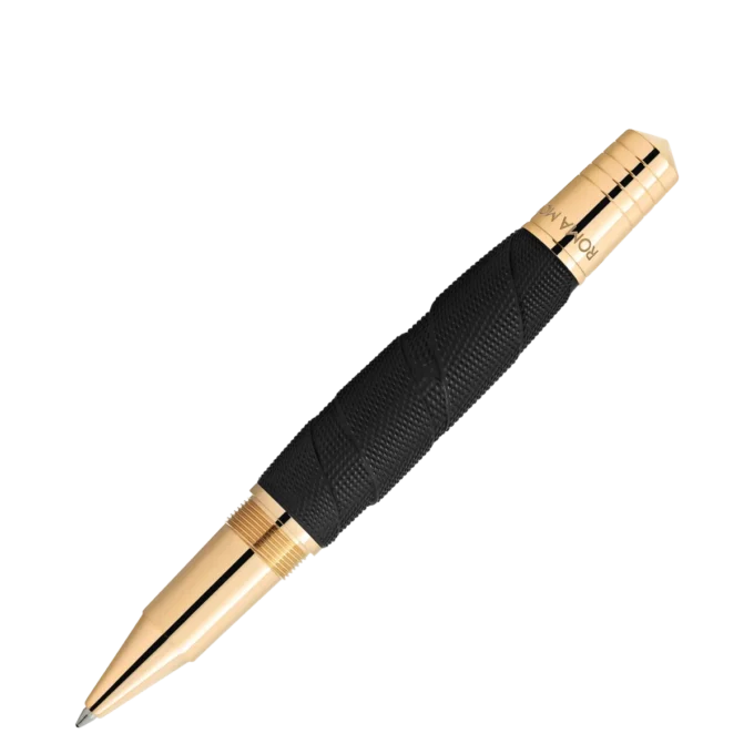 Stora personligheter Muhammad Ali Special Edition Rollerball