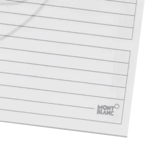 Telefon- och adressblad, medelstora