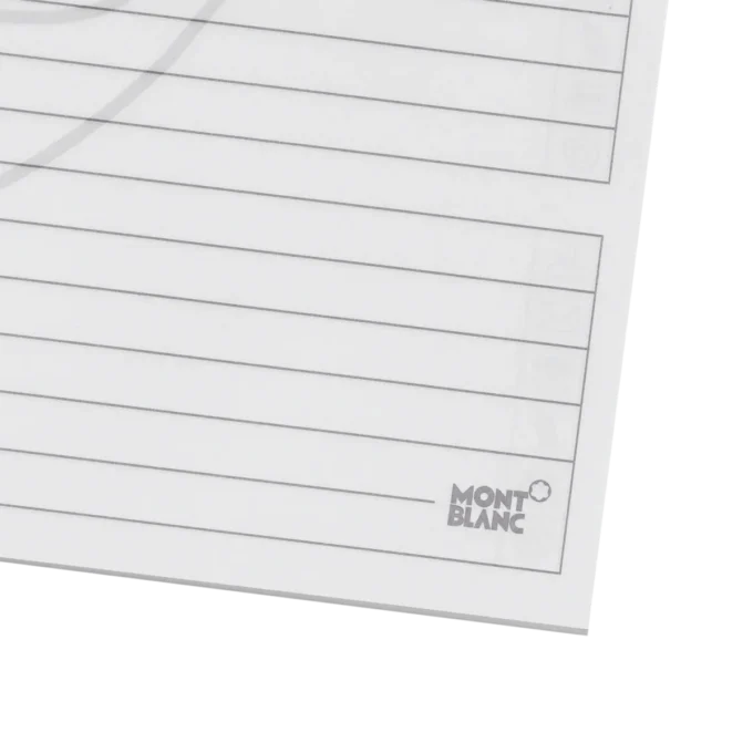 Telefon- och adressblad, medelstora