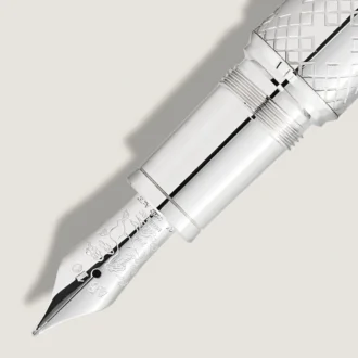 The Legend of Zodiacs The Horse Limited Edition 512 reservoarpenna