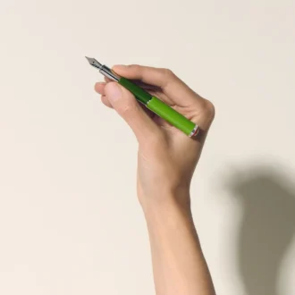 Wes Anderson för Montblanc ”SCHREIBERLING” Limited Edition 1969 reservoarpenna