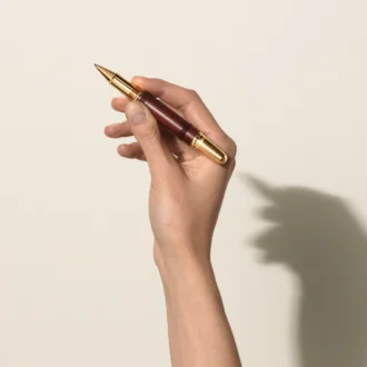 Writers Edition Homage to Jane Austen Limited Edition 1813 rollerball