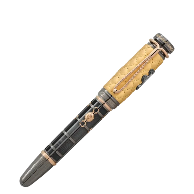 Writers Edition Homage to Jane Austen Limited Edition 97 reservoarpenna