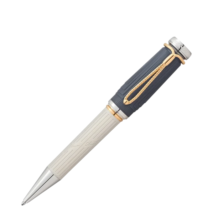 Writers Edition Homage to Jane Austen Limited Edition kulspetspenna