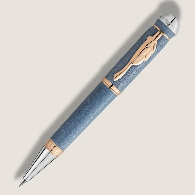 Writers Edition Homage to Johann Wolfgang von Goethe Limited Edition mekanisk penna