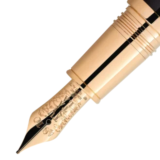 Writers Edition Homage to Robert Louis Stevenson Limited Edition 1883 reservoarpenna