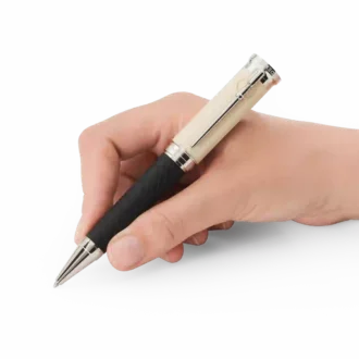 Writers Edition Homage to Robert Louis Stevenson Limited Edition kulspetspenna