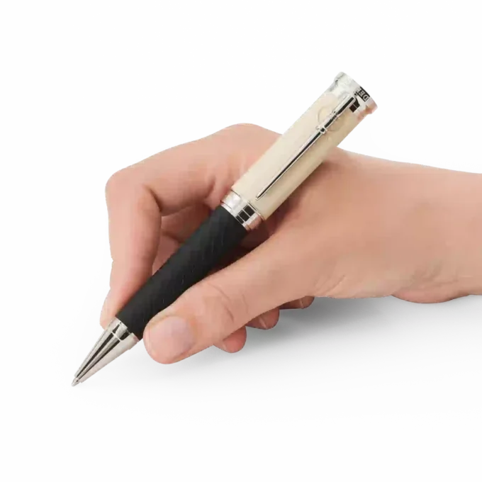 Writers Edition Homage to Robert Louis Stevenson Limited Edition kulspetspenna