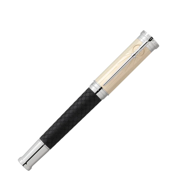 Writers Edition Homage to Robert Louis Stevenson Limited Edition reservoarpenna