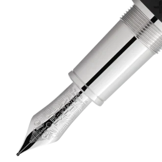 Writers Edition Homage to Robert Louis Stevenson Limited Edition reservoarpenna