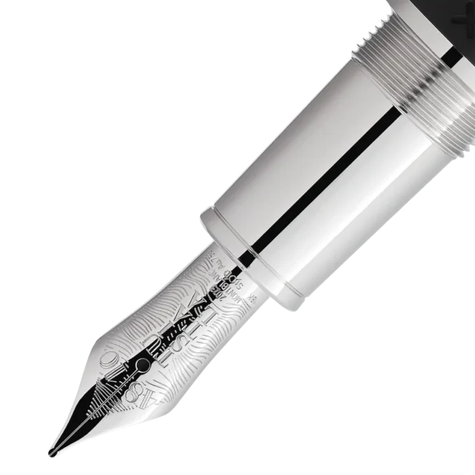 Writers Edition Homage to Robert Louis Stevenson Limited Edition reservoarpenna