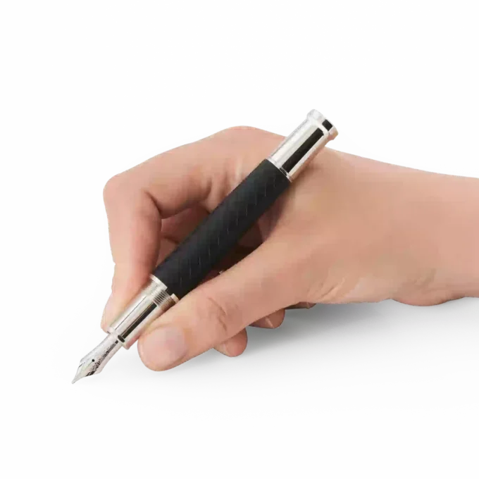 Writers Edition Homage to Robert Louis Stevenson Limited Edition reservoarpenna