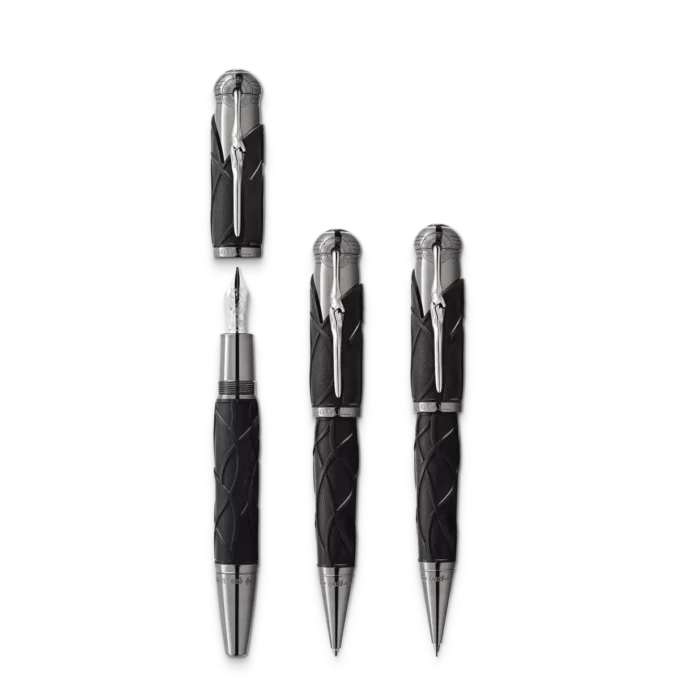 Writers Edition Homage to the Brothers Grimm Limited Edition Set (FP/BP/MP) lim