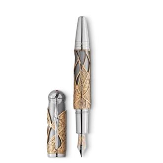 Writers Edition Homage to the Brothers Grimm Limited Edition1812 Fountain Pen