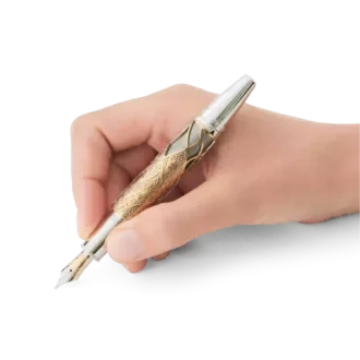 Writers Edition Homage to the Brothers Grimm Limited Edition1812 Fountain Pen