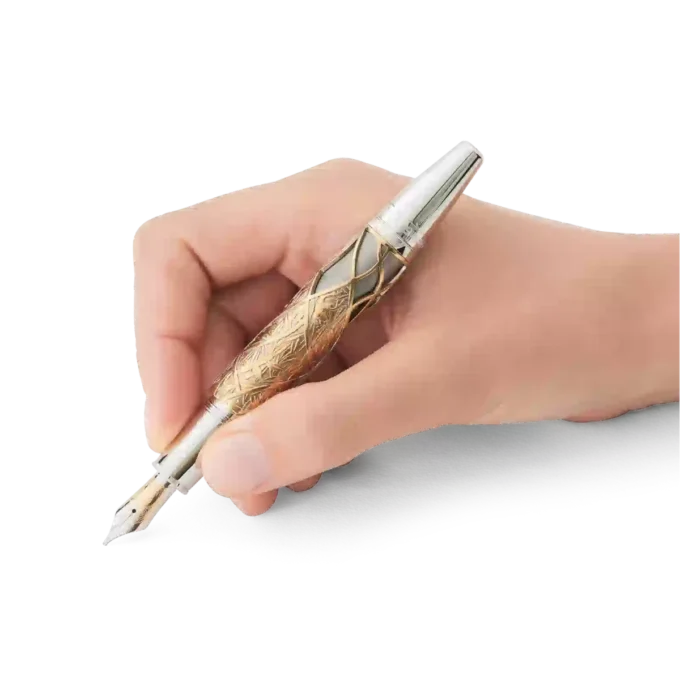 Writers Edition Homage to the Brothers Grimm Limited Edition1812 Fountain Pen