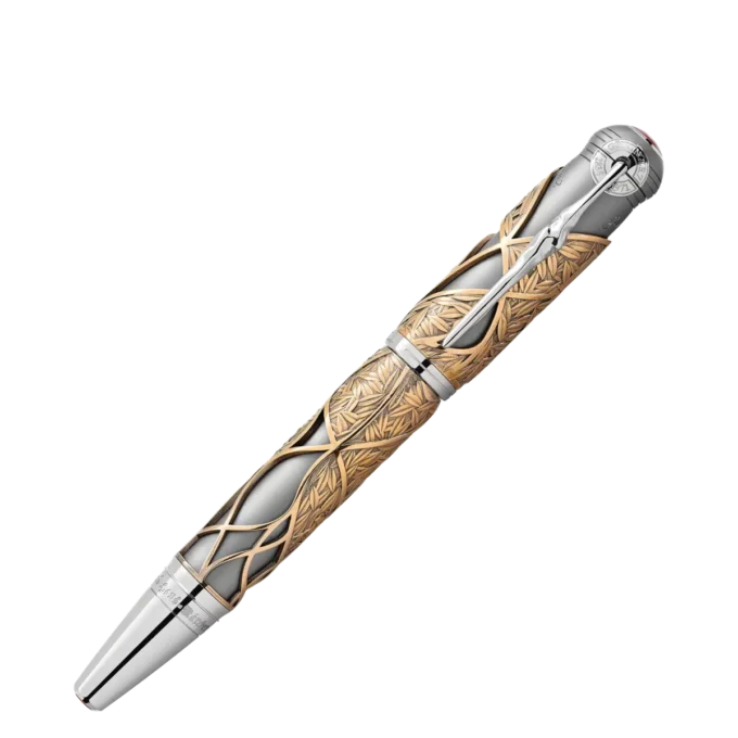 Writers Edition Homage to the Brothers Grimm Limited Edition1812 Rollerball
